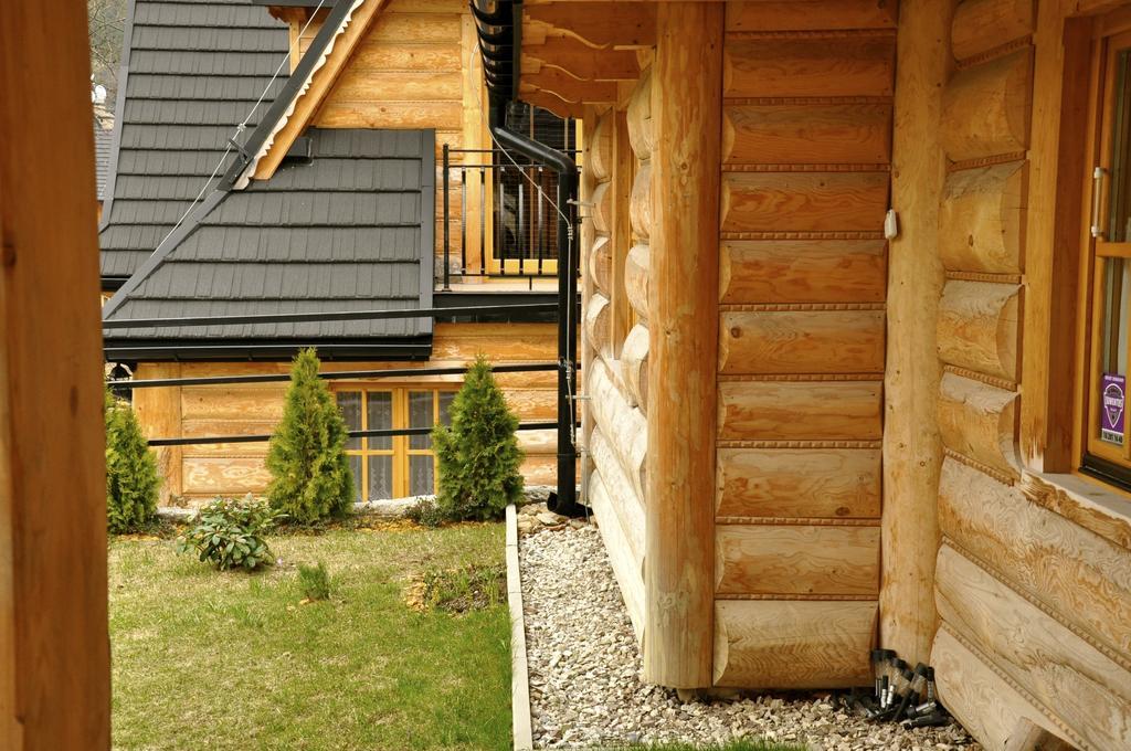 Apartament Widokowy I Wyjatkowy Koscielisko Bilik gambar